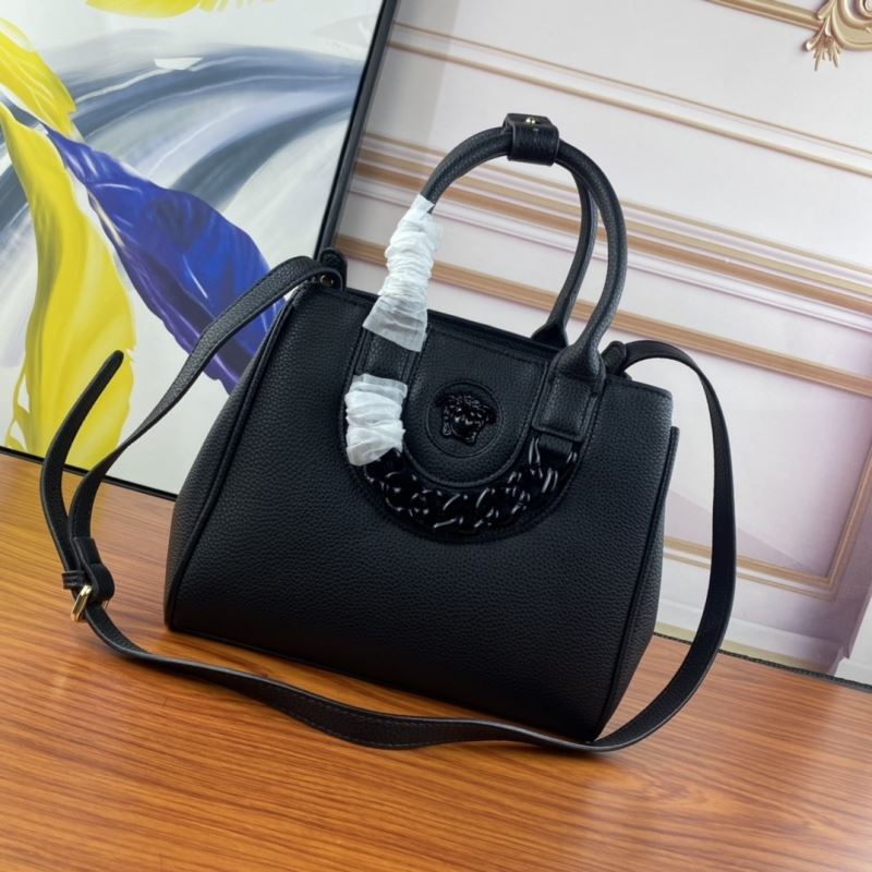 Versace Handle Bags